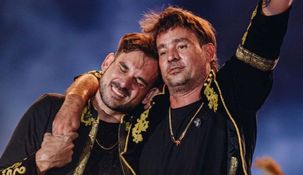 Tan Biónica lanzará su nuevo álbum el próximo 4 de noviembre Tan Biónica lanzará su nuevo álbum el próximo 4 de noviembre