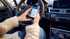 Tomó un Uber y se llevó una sorpresa: el chofer era un icónico personaje del fútbol Tomó un Uber y se llevó una sorpresa: el chofer era un icónico personaje del fútbol