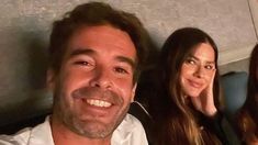 Nicolás Cabré y la China Suárez, ¿un amor que resurge de las cenizas? Nicolás Cabré y la China Suárez, ¿un amor que resurge de las cenizas?