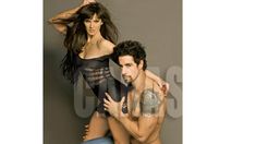 El secreto de Griselda Siciliani y Esteban Lamothe: Analizamos juntos qué queremos contar y vamos a fondo cuando nos tocan escenas románticas El secreto de Griselda Siciliani y Esteban Lamothe: Analizamos juntos qué queremos contar y vamos a fondo cuando nos tocan escenas románticas