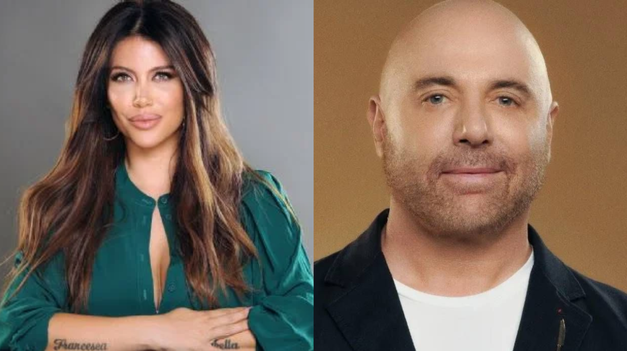 El picante cruce entre Wanda Nara y Germán Martitegui en MasterChef.