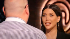 El periodista mexicano avanzó en una nueva ronda del ciclo de cocina en Telefe. El periodista mexicano avanzó en una nueva ronda del ciclo de cocina en Telefe.