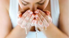 Para estar protegido contra cualquier vibra negativa, prepará un recipiente de vidrio con agua y colocalo a la intemperie durante toda la noche de San Juan.