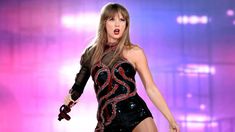Taylor Swift vendrá al país y generó mucha expectativa en los fanáticos. Taylor Swift vendrá al país y generó mucha expectativa en los fanáticos.