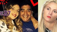 Dalma y Diego Maradona, juntos en Dubai: ¿Qué pasará cuando llegue Rocío Oilva? Dalma y Diego Maradona, juntos en Dubai: ¿Qué pasará cuando llegue Rocío Oilva?