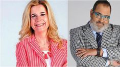 Mercedes Ninci se fue del programa de Lanata por culpa de una llamada telefónica Mercedes Ninci se fue del programa de Lanata por culpa de una llamada telefónica