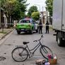 El camionero dijo que no la vio pero la Justicia ratificó condena y millonaria indemnización por la muerte de la ciclista.