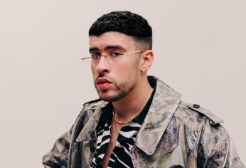 Bad Bunny estrenó un video junto a Los Simpson. Bad Bunny estrenó un video junto a Los Simpson.