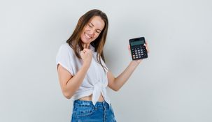 Para ganar 59.000 pesos al mes, este es el monto que tenés que invertir en un plazo fijo.