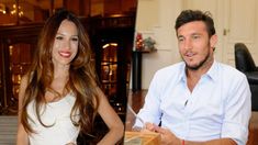 Aterrado, Pico Mónaco, no quiere saber nada de Pampita: No es mi mundo Aterrado, Pico Mónaco, no quiere saber nada de Pampita: No es mi mundo