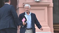 Mariano Cúneo Libarona.