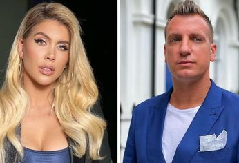 El contundente descargo de Wanda Nara tras la confesión sexual de Maxi López: Cuando te cruce, te cacheteo