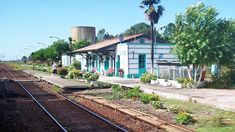 Gándara, en Chascomús, a 130 km de CABA.