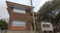 La casa se encuentra en San Isidro, La casa se encuentra en San Isidro,