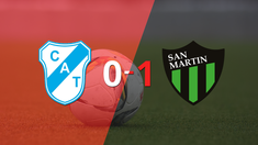 san martin (sj) se quedo con el triunfo en una dificil visita a temperley san martin (sj) se quedo con el triunfo en una dificil visita a temperley
