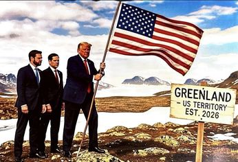 C5N | Trump Groenlandia