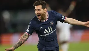 Pagan 2.400.000 millones de euros para ver jugar a Lionel Messi contra Cristiano Ronaldo&nbsp;&nbsp;