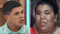 La hermanastra de Thiago lo fue a apoyar a las galas en varias oportunidades. La hermanastra de Thiago lo fue a apoyar a las galas en varias oportunidades.