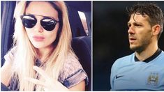 Evangelina Anderson salió en defensa de Martín Demichelis: Mi marido nunca dijo eso Evangelina Anderson salió en defensa de Martín Demichelis: Mi marido nunca dijo eso