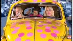 Los Grimaldi calentaron la competencia de los mediodías con picos de 7.3 de rating Los Grimaldi calentaron la competencia de los mediodías con picos de 7.3 de rating