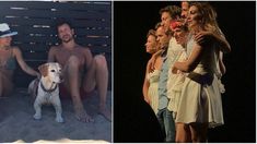 Nico Vázquez hizo dos grandes anuncios laborales Nico Vázquez hizo dos grandes anuncios laborales