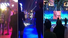 Lali Espósito vuelve a Showmatch: hará un homenaje con María del Cerro a Cris Morena Lali Espósito vuelve a Showmatch: hará un homenaje con María del Cerro a Cris Morena