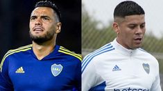 Romero y Rojo jugará contra la Academia. Romero y Rojo jugará contra la Academia.