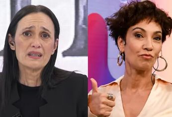 Federica Pais recordó a su hermana Ernestina tras el trágico accidente.&nbsp;
