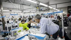 Los beneficiarios de Potenciar Trabajo recibirán el monto de octubre en noviembre. Los beneficiarios de Potenciar Trabajo recibirán el monto de octubre en noviembre.