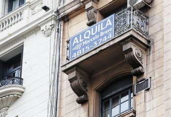 Los inquilinos comienzan a negociar los detalles de los nuevos contratos para febrero.