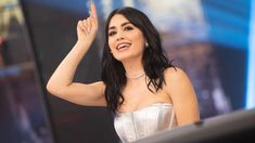Lali Espòsito se expresó en sus redes sociales para defender a Shakira. Lali Espòsito se expresó en sus redes sociales para defender a Shakira.