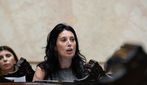 Sabrina Ajmechet, diputada nacional del PRO.