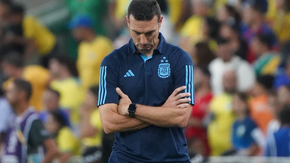 Los 5 puestos vacantes en la lista de la Selección argentina para el Mundial 2026