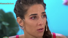 Juana Viale: Mi abuela llora, se angustia Juana Viale: Mi abuela llora, se angustia