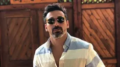 Lavezzi transita un período de recuperación. Lavezzi transita un período de recuperación.