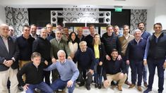 Los intendentes de JxC aseguraron, igualmente, que entienden el efecto que busca este paliativo tras la devaluación.