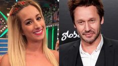 El mensaje de Benjamín Vicuña a Estefanía Berardi después de que ella dijera que la había tiroteado El mensaje de Benjamín Vicuña a Estefanía Berardi después de que ella dijera que la había tiroteado