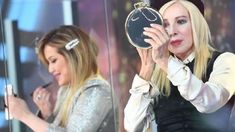 Nacha Guevara no podrá ir al Cantando y pidió un reemplazo: quién será Nacha Guevara no podrá ir al Cantando y pidió un reemplazo: quién será