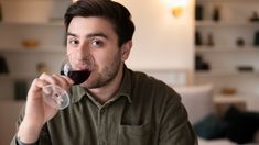 Se supo la verdad: ¿hace bien el vino para el corazón?.