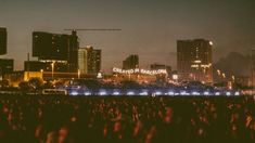 El anuncio del lineup del primer Primavera Sound Buenos Aires tiene fecha El anuncio del lineup del primer Primavera Sound Buenos Aires tiene fecha