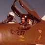 Carlos Alfredo Rinke, veterano de la Guerra de Malvinas.