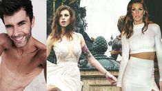 Le voy a presentar a Mariano a mi novio, aseguró Juliana Giambroni Le voy a presentar a Mariano a mi novio, aseguró Juliana Giambroni