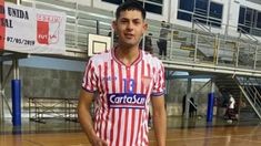 Enzo Delgado está internado tras ser baleado. Enzo Delgado está internado tras ser baleado.