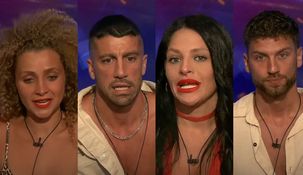 Dos de las más queridas de&nbsp;Gran Hermano﻿ se unieron para ir contra un nominado.