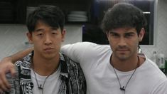 Martín Ku fue eliminado de Gran Hermano 2023. Martín Ku fue eliminado de Gran Hermano 2023.