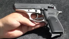 El Gobierno viene avanzando en varias medidas para facilitar la tenencia legal de armas de fuego.