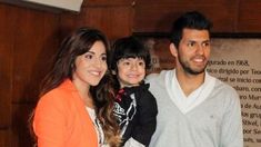 La feroz respuesta de Gianinna Maradona al Kun y su familia La feroz respuesta de Gianinna Maradona al Kun y su familia