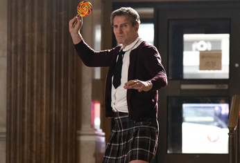 C5N | La pistola desnuda