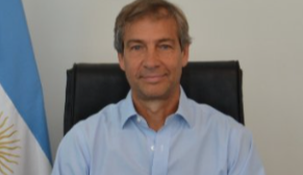 El funcionario del área de Salud dejará su puesto en 48 horas.