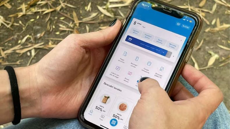 Esta nueva modalidad, implementada en alianza con Mercado Pago, busca agilizar los procesos de cobro y brindar mayor flexibilidad a los usuarios.